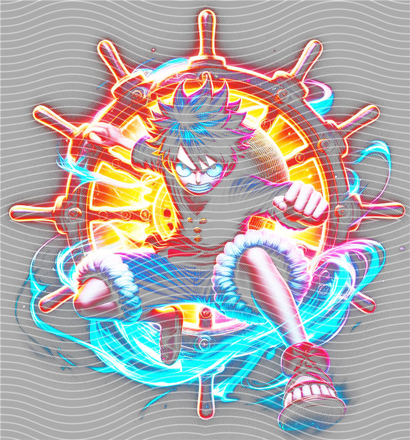 Animation design-RB 1430